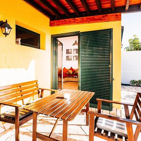 Casa Higuereta I Villa Corralejo Exterior photo