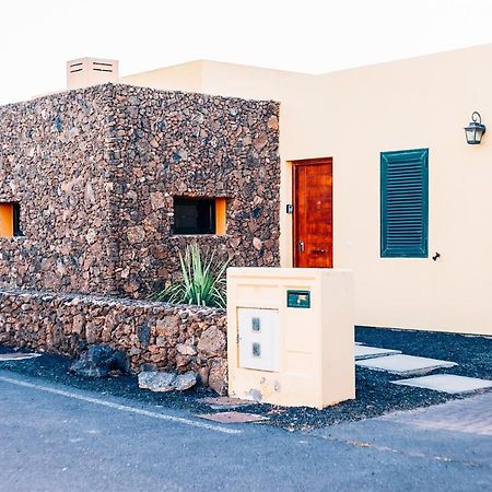 Casa Higuereta I Villa Corralejo Exterior photo